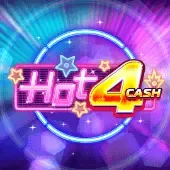 Hot 4 Cash screenshot