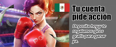 Tu suerte comienza aquí