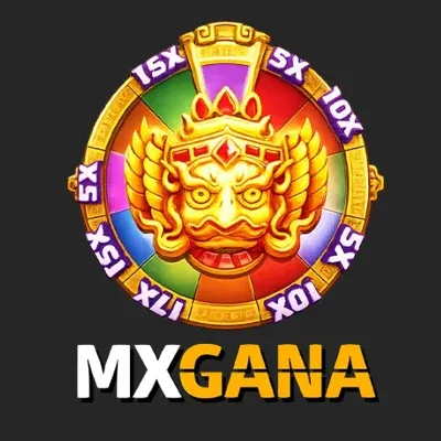 mxgana casino apk Logo